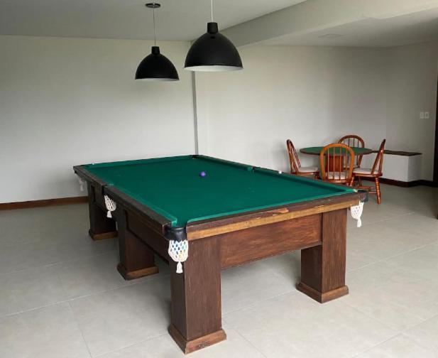 Loft 207 com vista para a piscina e Farol Laguna Esterno foto